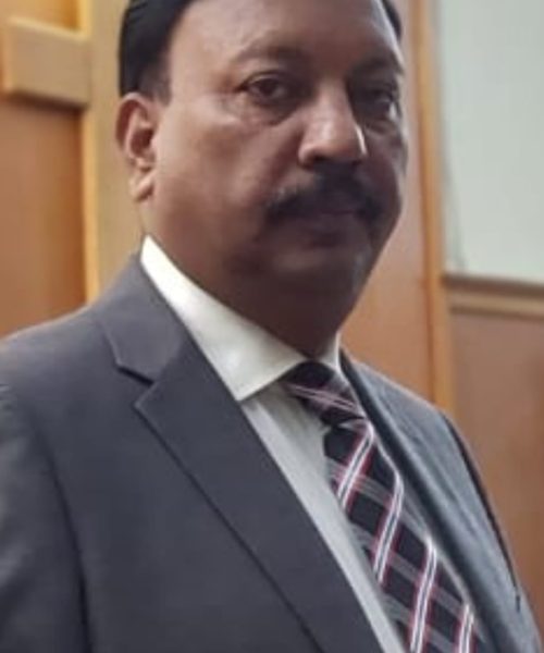 Country Director