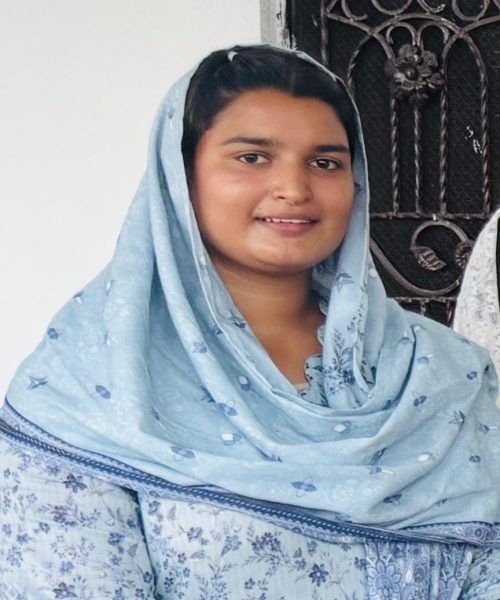 Tanisha Tutor